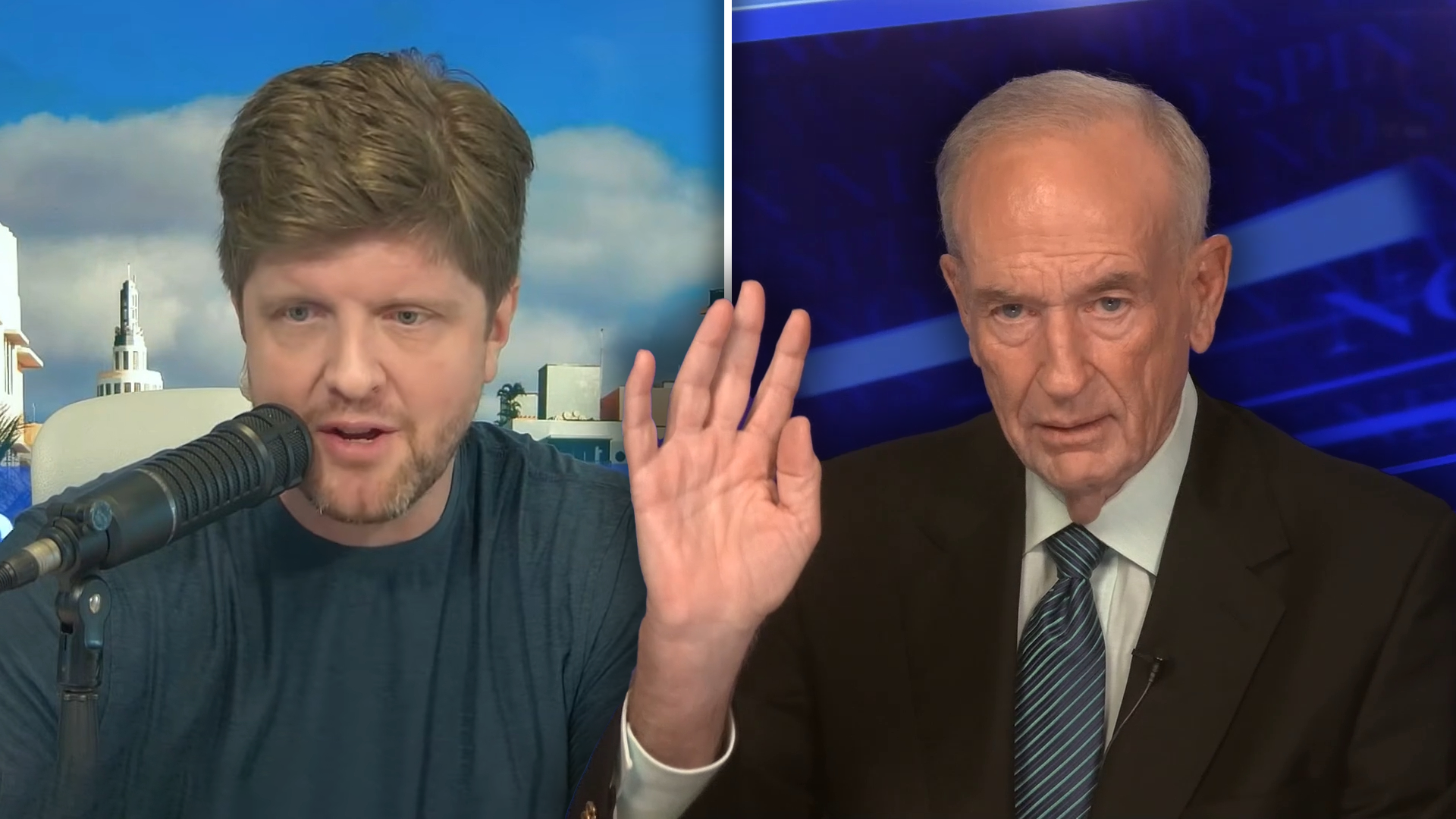 Bill & Buck Sexton on the 'Communist Cadre' in New York and Trump's Standing